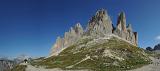 061124 Tre Cime di Lavaredo